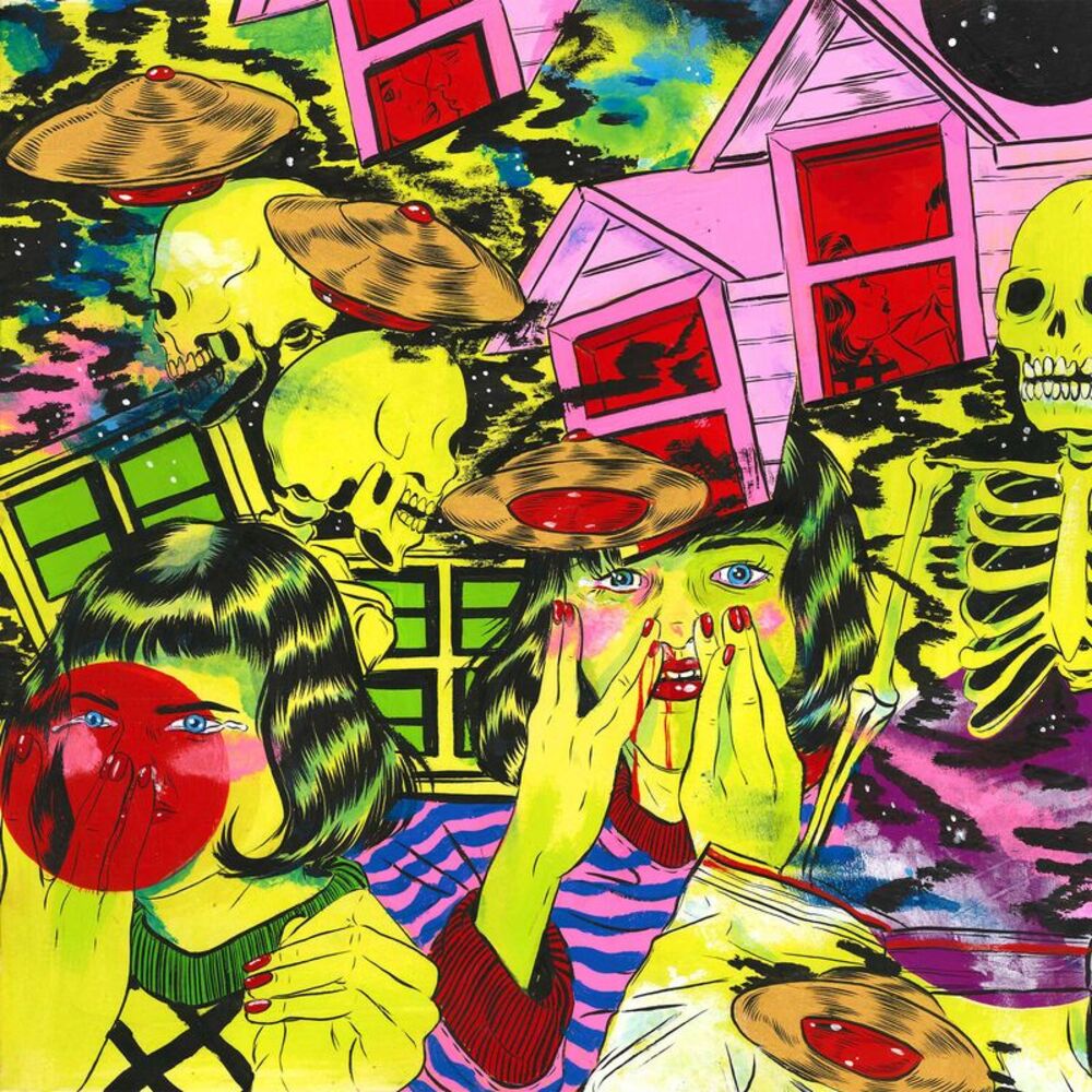 Conway the Machine - Conductor Machine  LP LP